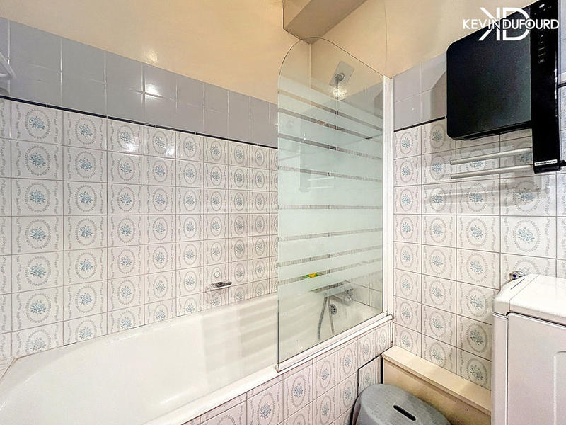 Appartement - 41 m² - 2 pièces