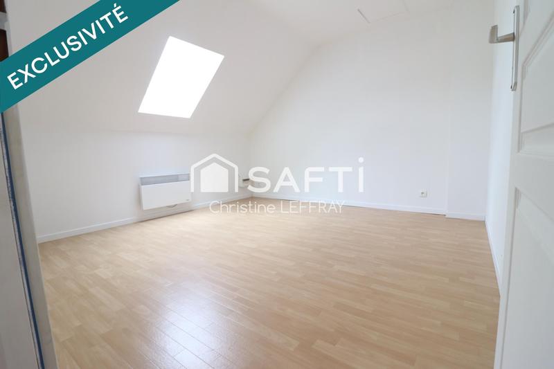 Maison - 128 m² - 7 pièces