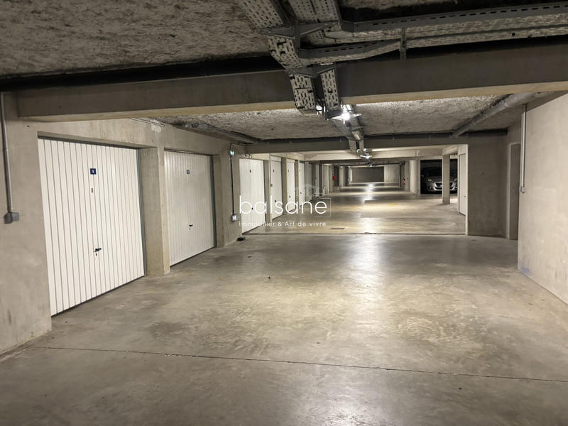 Appartement - 36 m² - 3 pièces