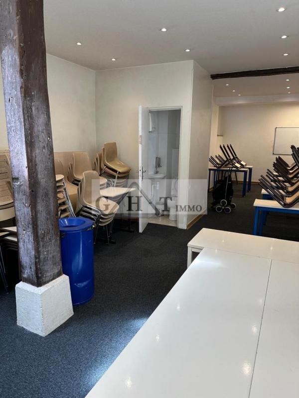 Local commercial - 60 m²