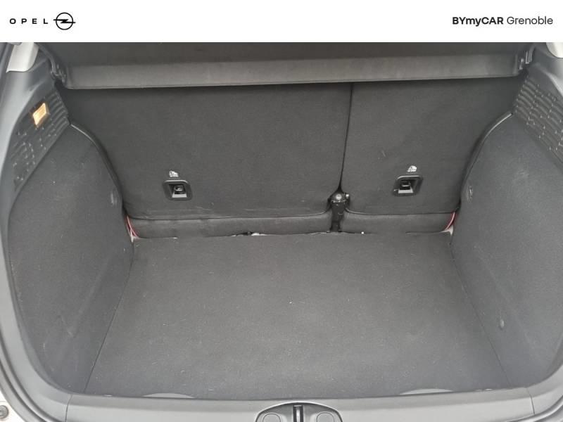 Fiat 500x 1.4 MultiAir 140 ch Popstar