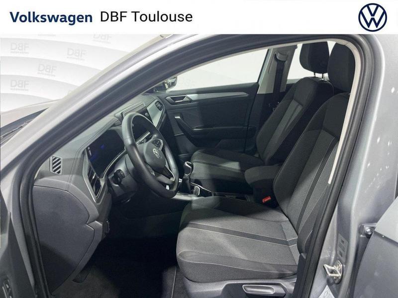 Volkswagen t-Roc 1.0 Tsi 110 Start/Stop Bvm6 Life Plus