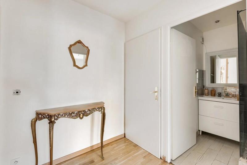 Appartement - 54 m² - 3 pièces