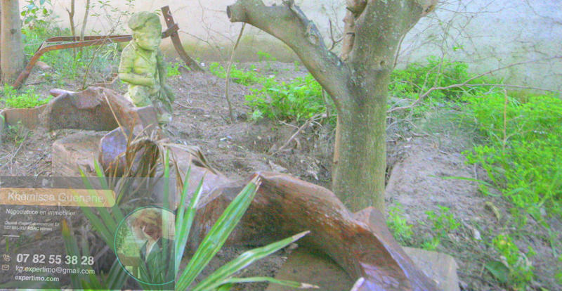 Propriété - 160 m² - 8 pièces