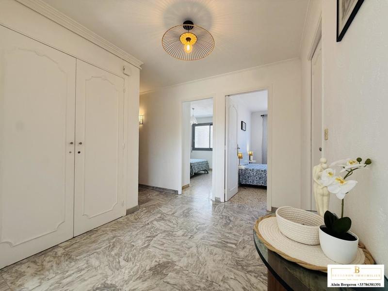 Appartement - 68 m² - 3 pièces