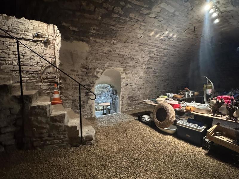 Fonds de commerce - Hôtellerie / Restauration - 145 m²