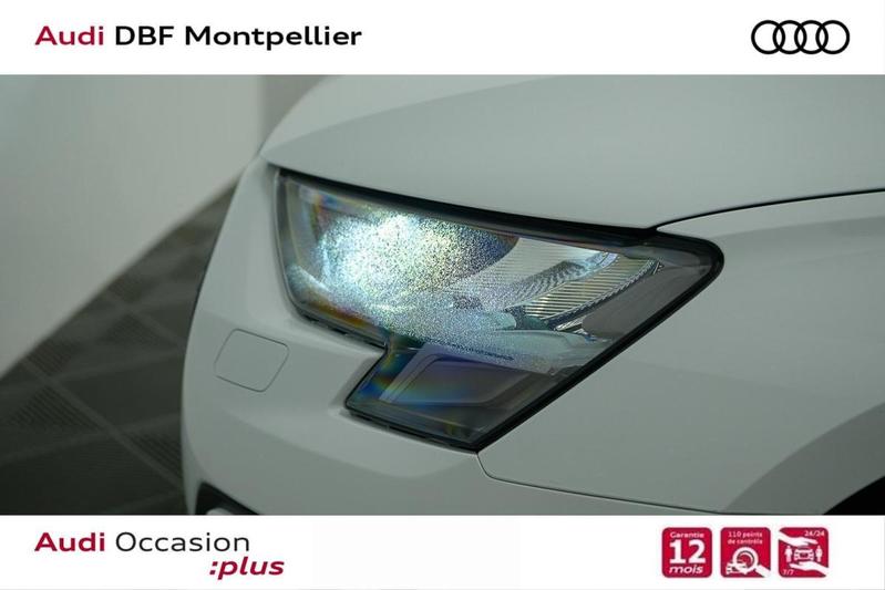 Audi A3 sportback 40 TFSIe 204 s tronic 6 Design