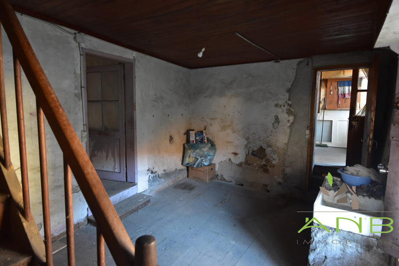 Maison - 160 m² - 8 pièces