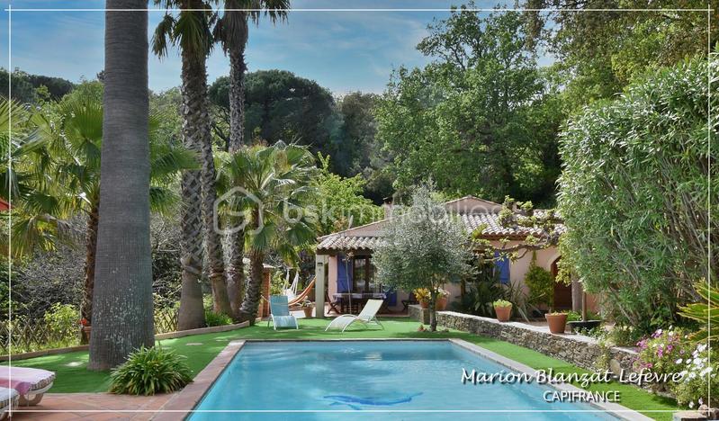 Maison - 150 m² - 5 pièces