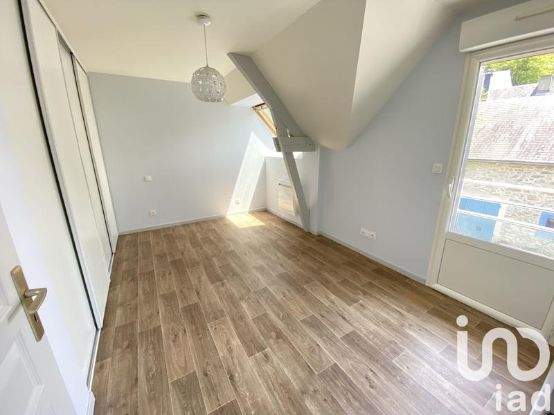 Maison de village - 105 m² - 5 pièces