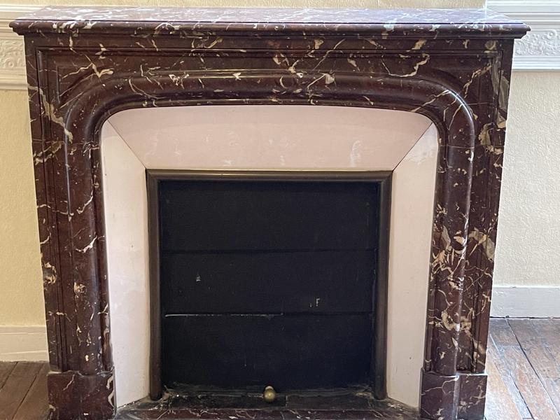 Appartement - 139 m² - 5 pièces