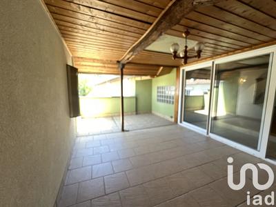 Appartement - 209 m² - 5 pièces