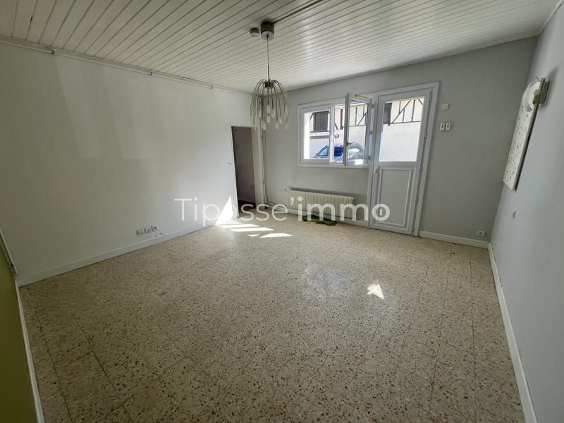 Maison - 122 m² - 5 pièces