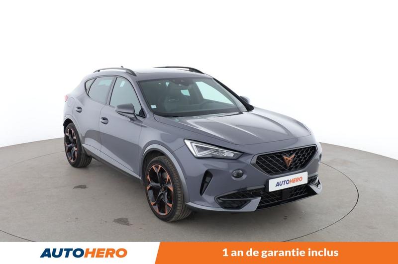 Cupra Formentor 1.4 e-Hybrid Vz Dsg6 245 ch