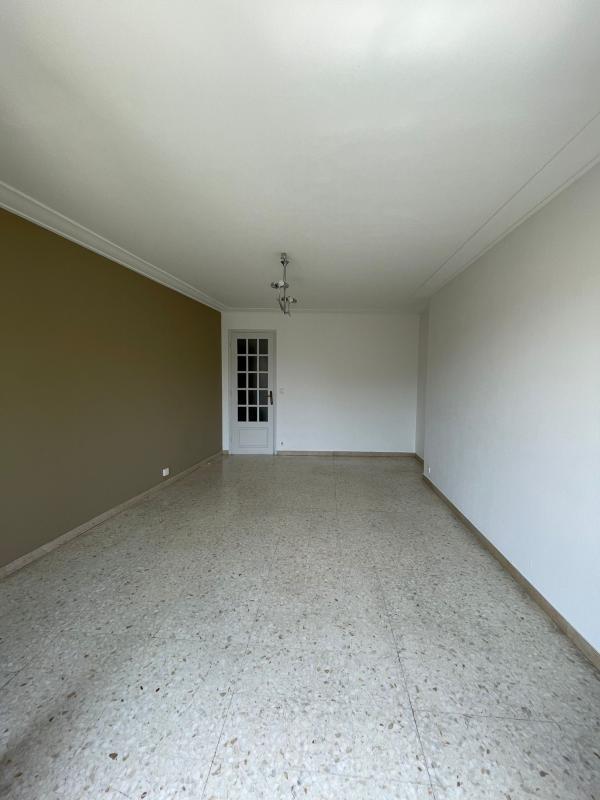 Appartement - 61 m² - 2 pièces