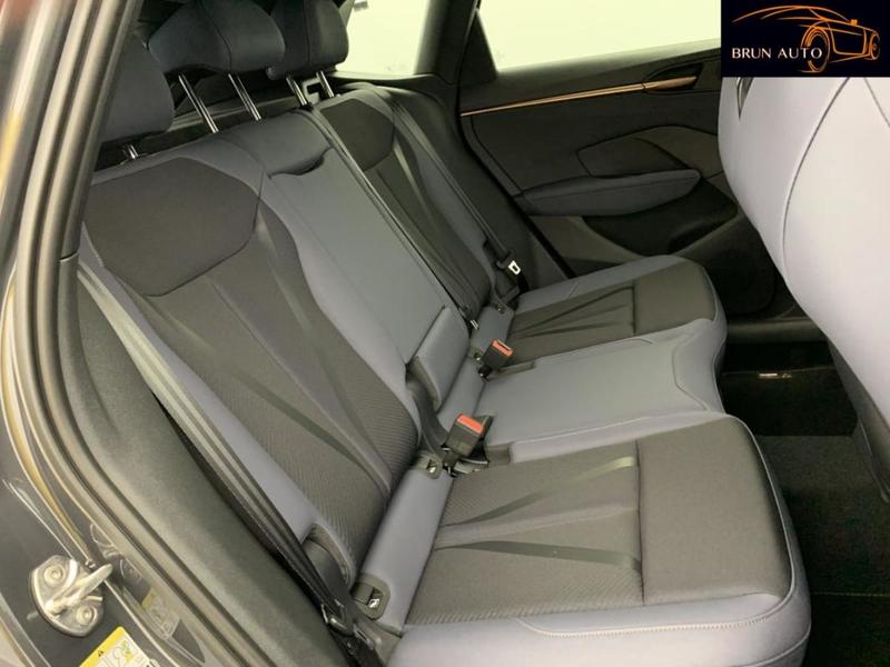 Cupra Terramar 1.5 eTSI Hybrid 150 ch Dsg7 V