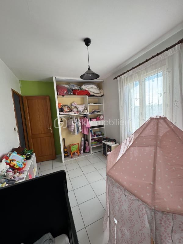 Maison traditionnelle - 124 m² - 4 pièces