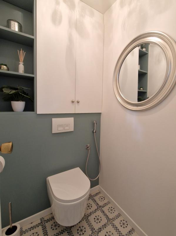 Pavillon - 188 m² - 7 pièces