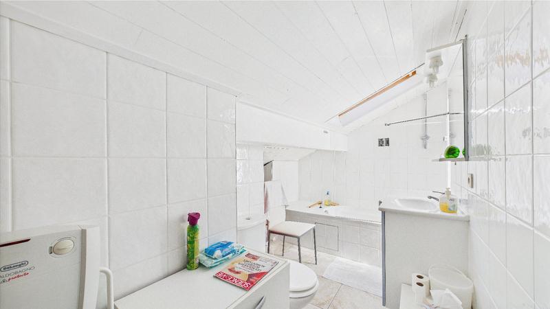 Appartement - 74 m² - 2 pièces