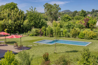 Mas - 290 m² - 7 pièces