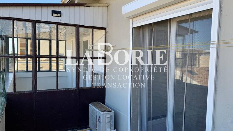 Appartement - 71 m² - 3 pièces