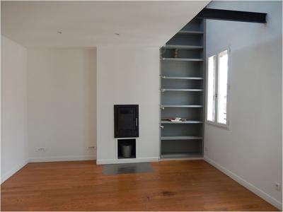 Appartement - 52 m² - 2 pièces