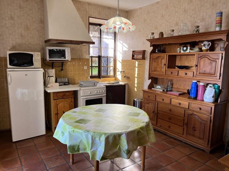 Maison - 224 m² - 12 pièces