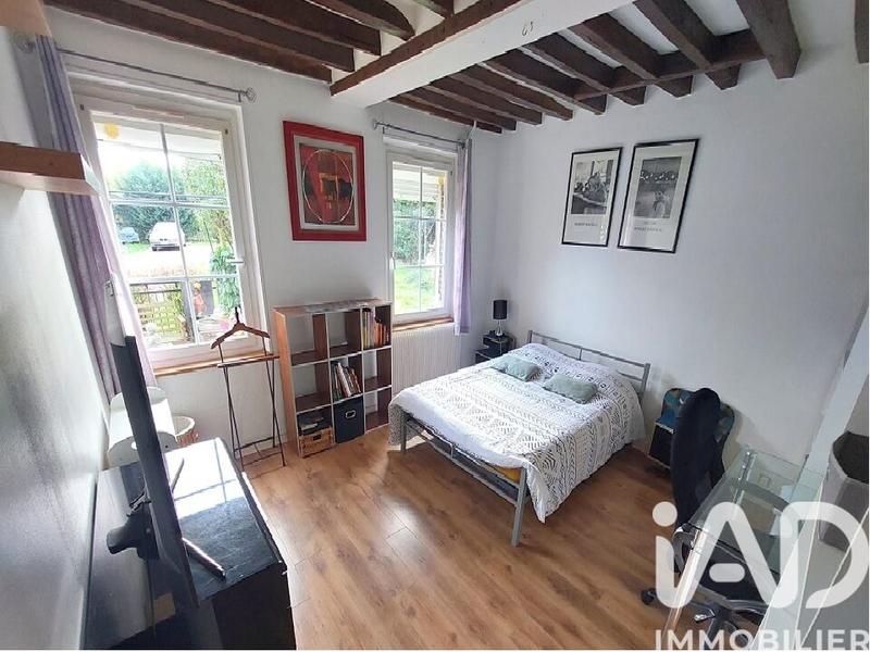 Maison - 400 m² - 8 pièces