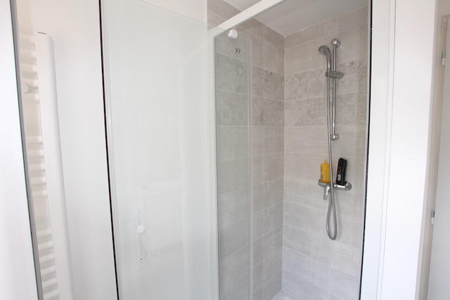 Appartement - 133 m² - 7 pièces