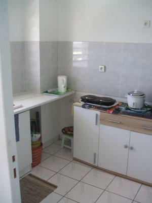Appartement - 28 m² - 1 pièce