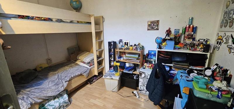 Maison - 70 m² - 4 pièces