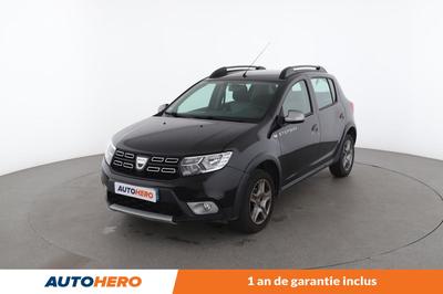 Dacia Sandero II Stepway 0.9 TCe 90 ch