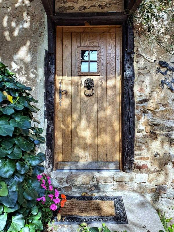 Maison de campagne - 49 m² - 3 pièces