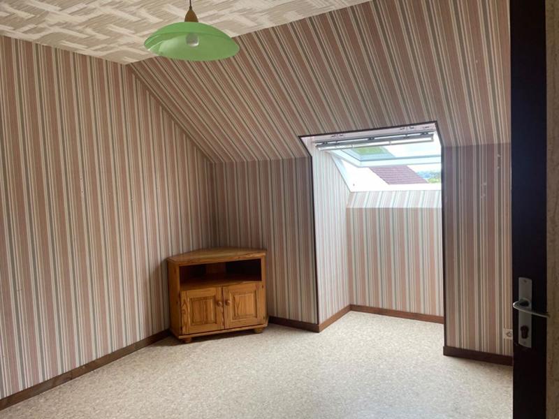 Maison - 152 m² - 7 pièces