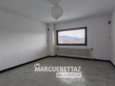 Appartement - 55 m² - 2 pièces