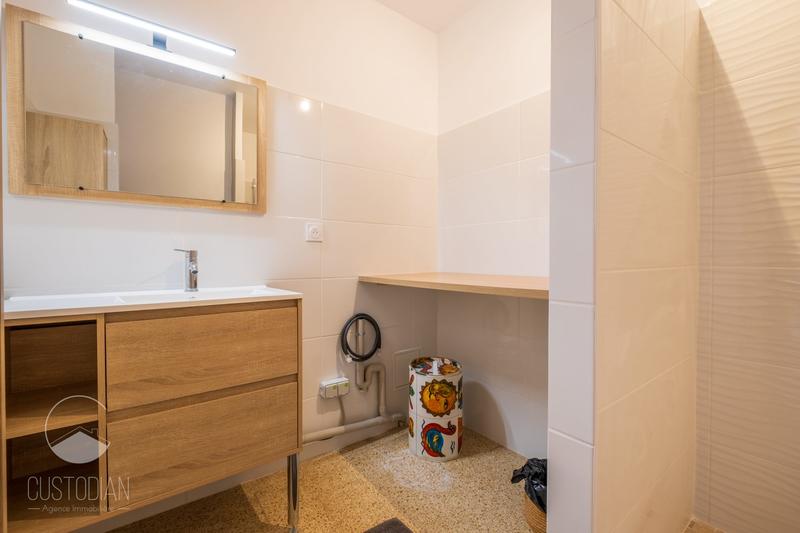 Appartement - 39 m² - 2 pièces