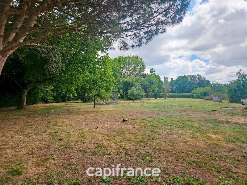 Maison - 139 m² - 6 pièces