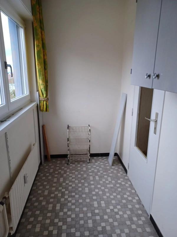 Appartement - 80 m² - 3 pièces