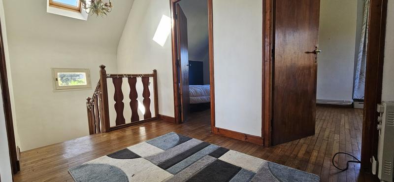 Maison - 115 m² - 7 pièces