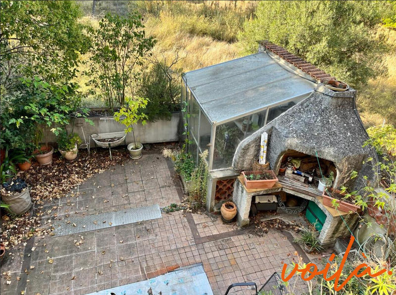 Immeuble - 6 pièces