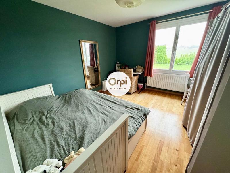 Maison - 190 m² - 6 pièces