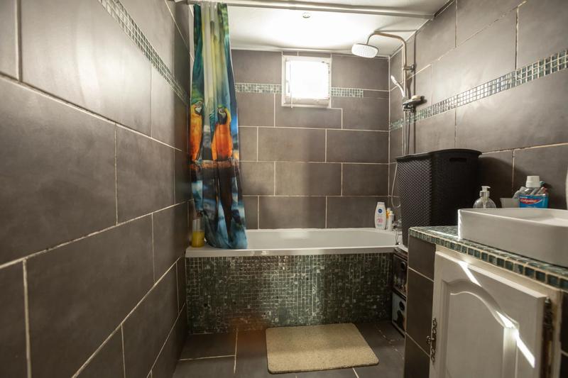 Maison - 66 m² - 3 pièces