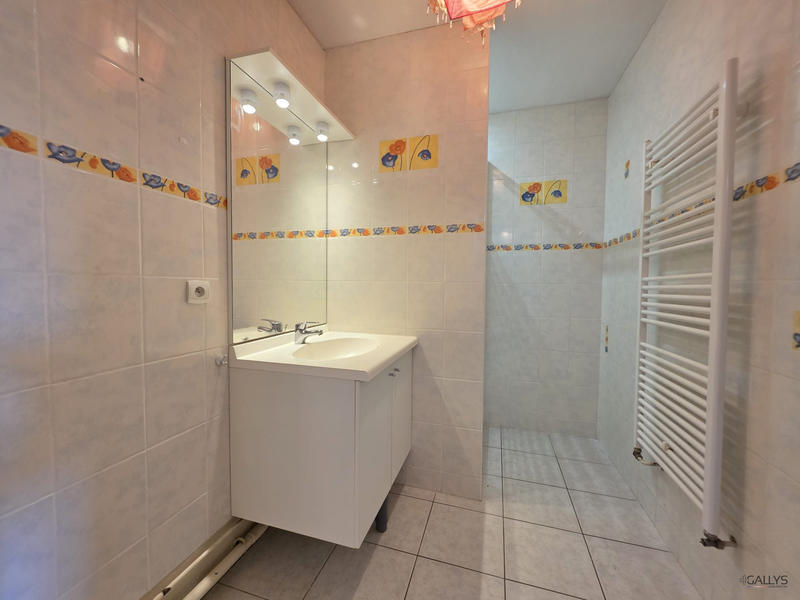 Appartement - 74 m² - 3 pièces