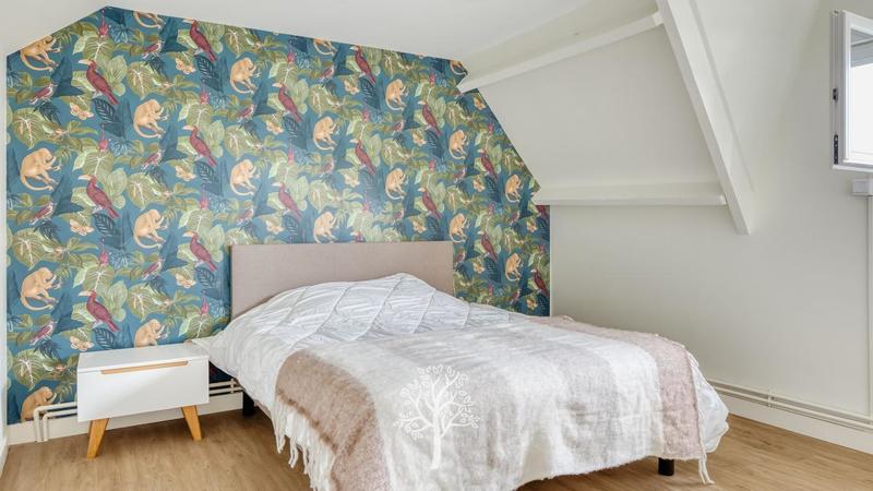 Maison - 225 m² - 5 pièces