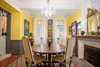 Maison - 446 m² - 12 pièces