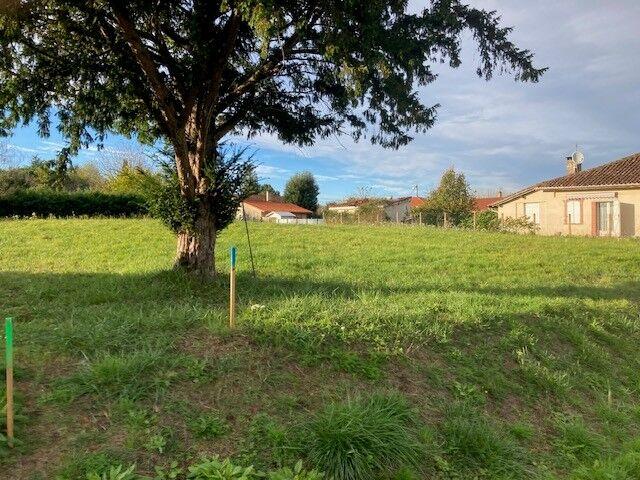 Maison - 60 m² - 3 pièces