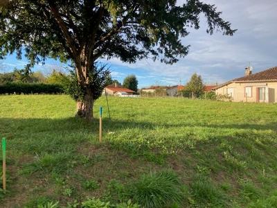 Maison - 60 m² - 3 pièces