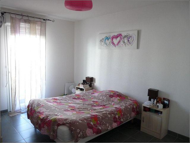 Appartement - 3 pièces