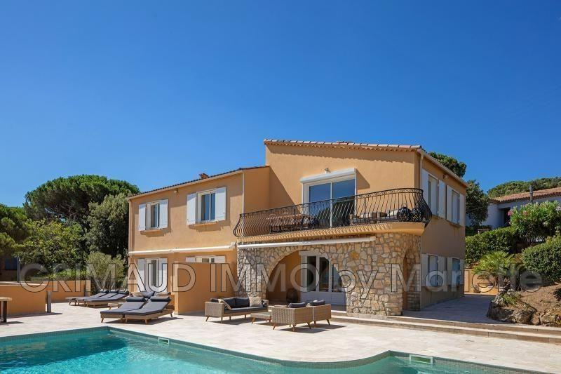 Villa - 213 m² - 8 pièces