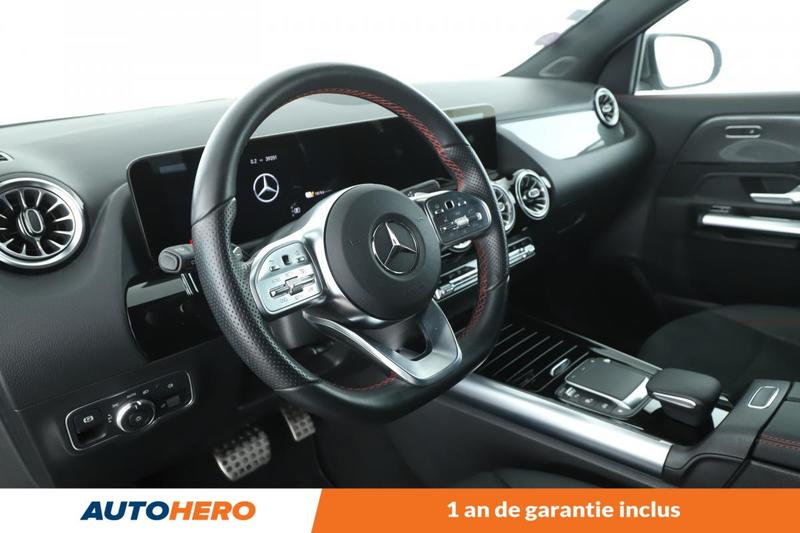 Mercedes Gla 250 e Amg Line 8g-Dct 218 ch